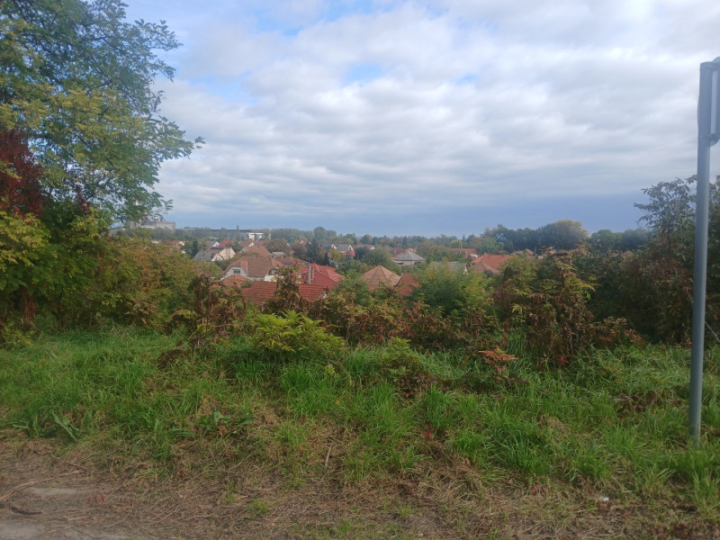 Miskolc, Szabó Károly utca