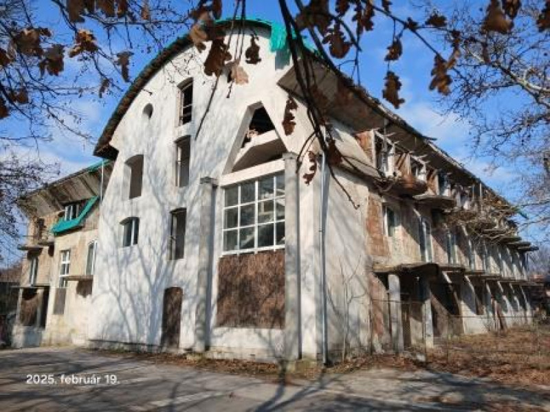 3519 Miskolc, Garas Sámuel u. 4.