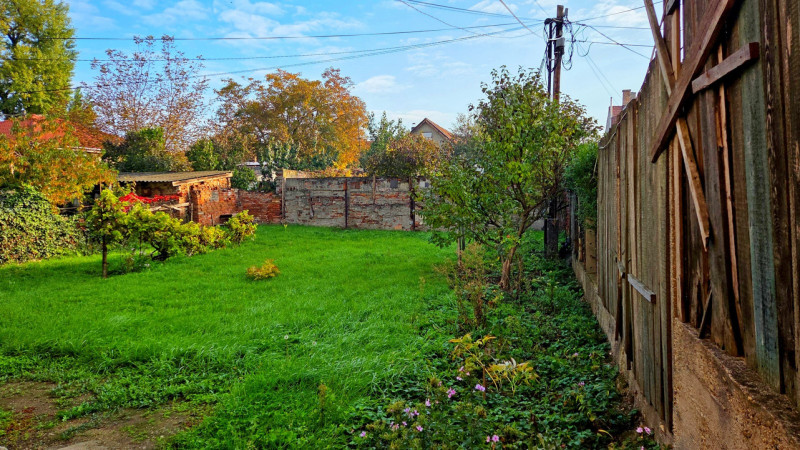 Miskolc, Baross Gábor út 21. 1/3.