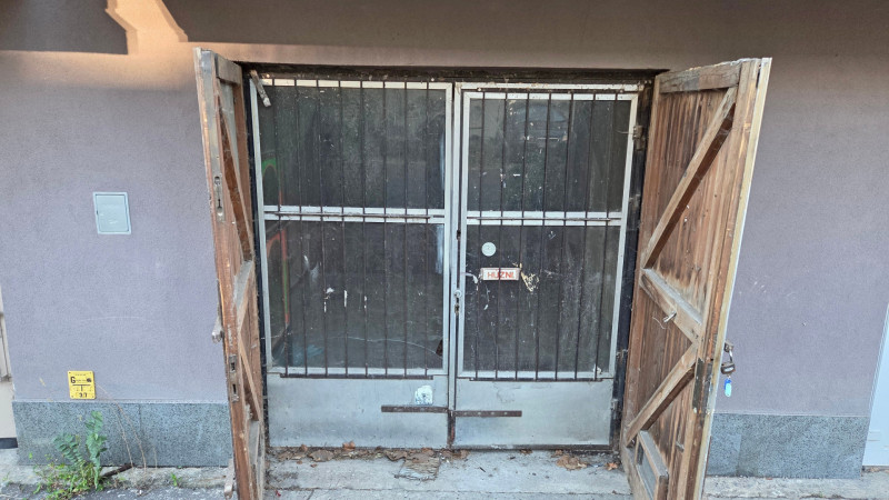 Miskolc, Szilvás utca 1. al/1.