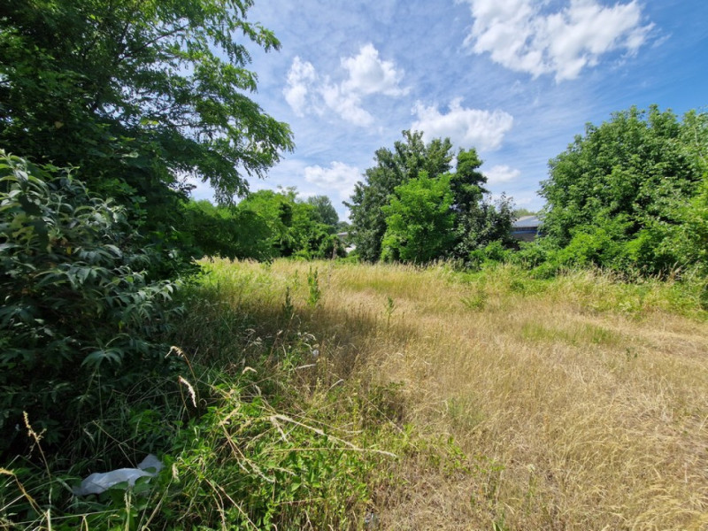 Miskolc, Lórántffy utca