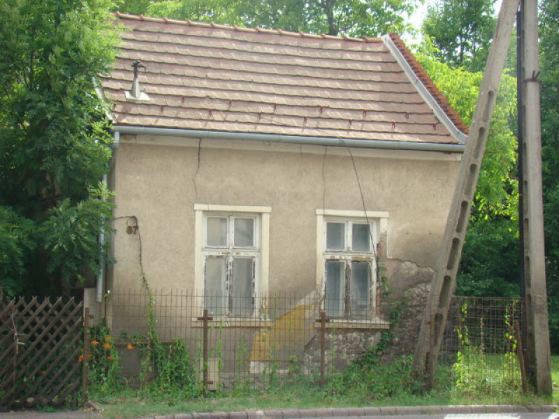 Miskolc, Árpád út 87.