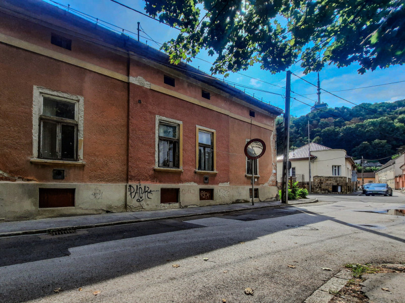 3530 Miskolc, Reményi Ede u. 11.