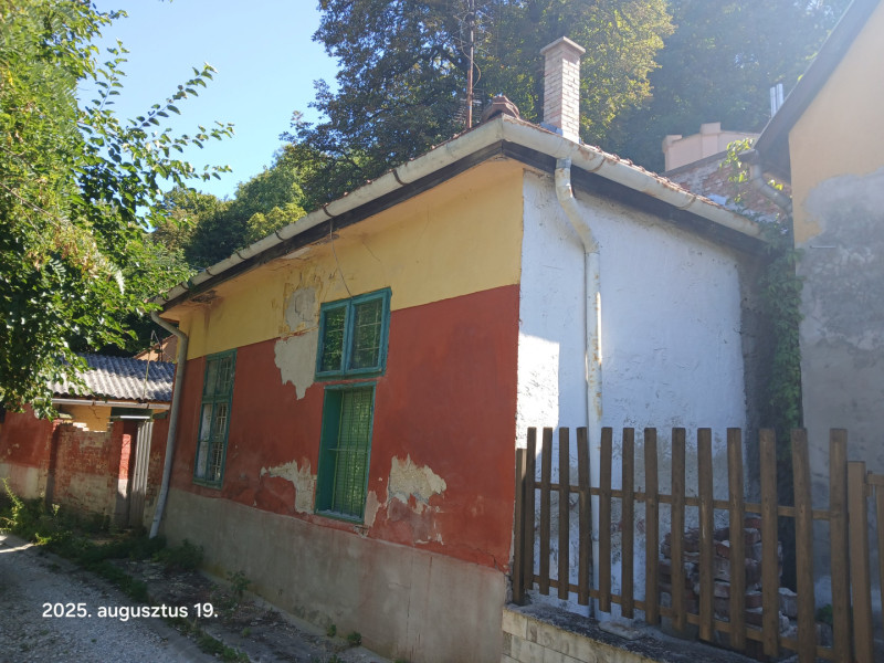 Miskolc, Nagyavas alsó sor 710.