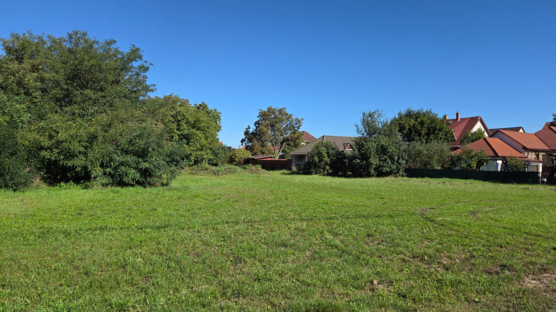 Miskolc, Egressy Béni utca