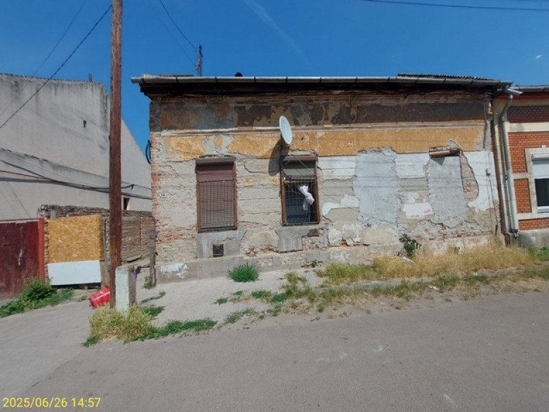 Miskolc, Gizella utca 16. fsz. 2.-3.