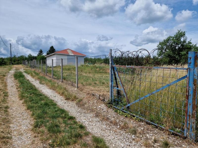 Miskolc, Előhegy utca