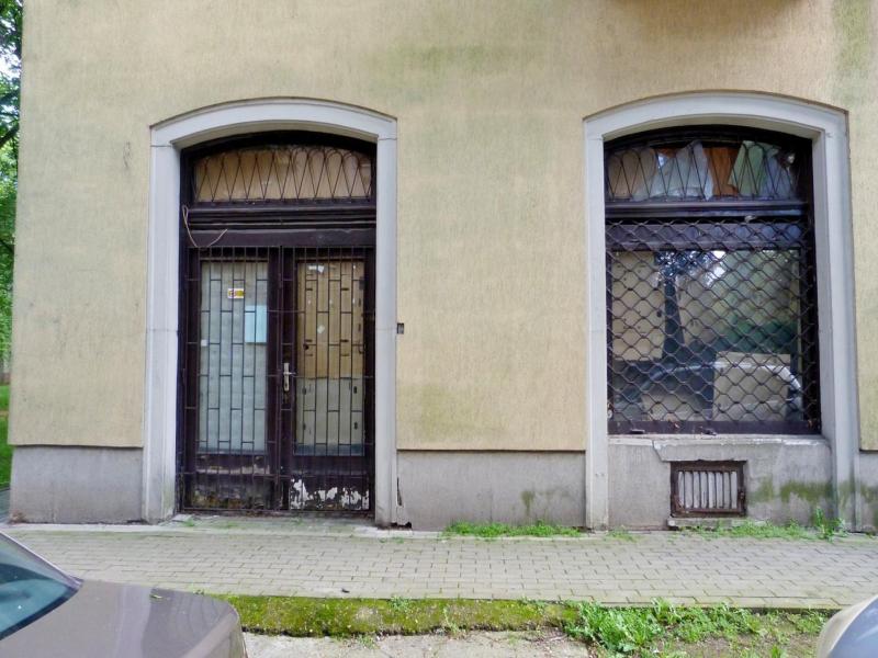 Miskolc, Rácz Ádám u. 29. fsz.