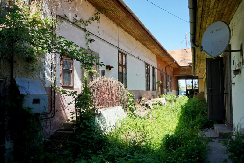 Miskolc, Szeles utca 60.