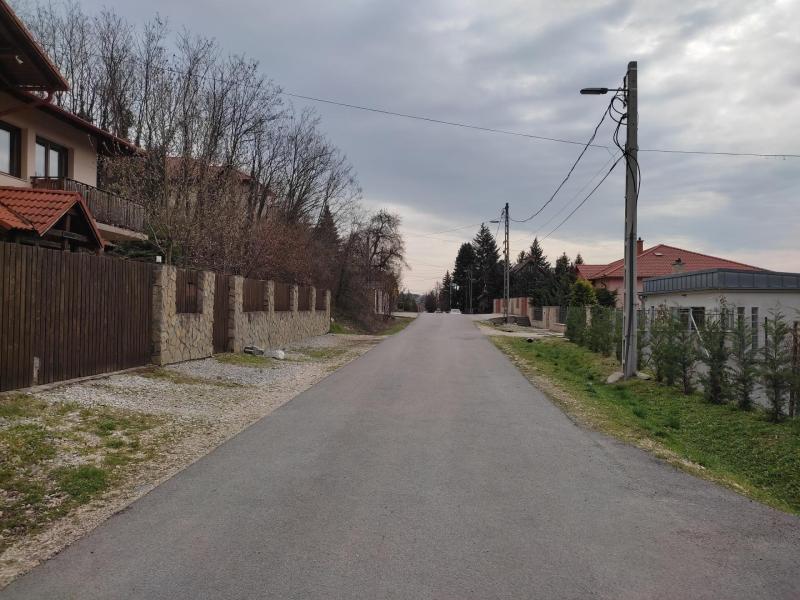 Miskolc, Adriányi János u. 7.