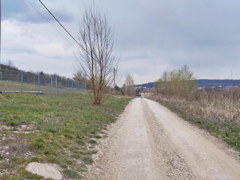 Miskolc, Estike utca