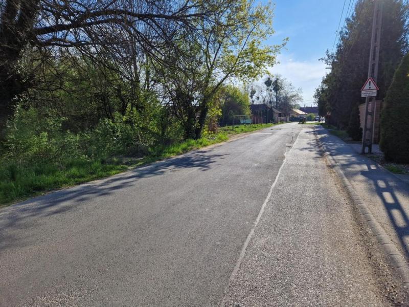 Miskolc, Balassi utcai telkek