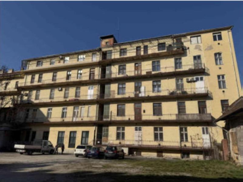 3525 Miskolc Széchenyi I. út 29. fsz/1.