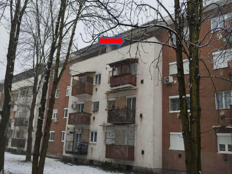 3532 Miskolc, Torontáli u. 14. 3/2.