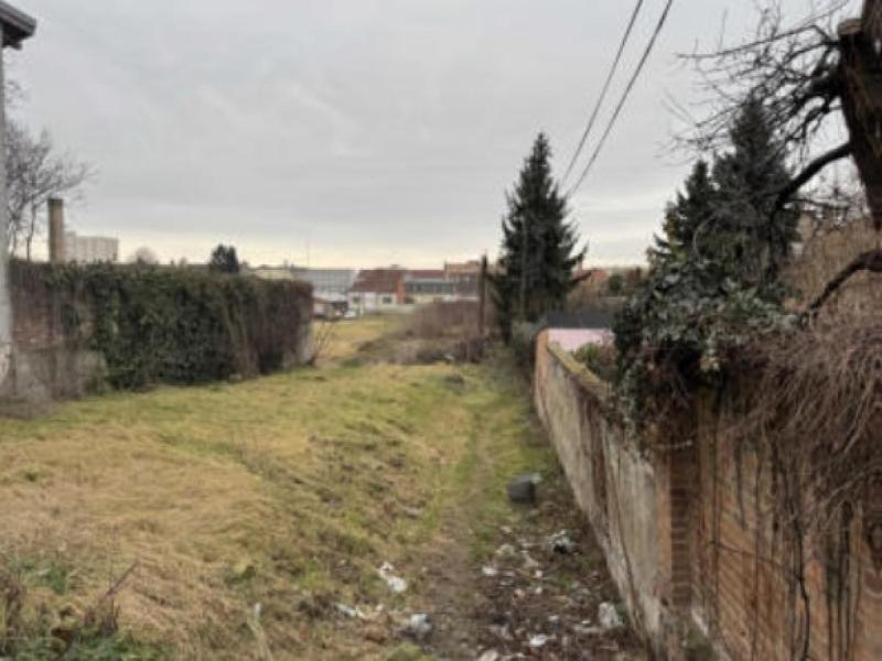 Miskolc, Szeles u.