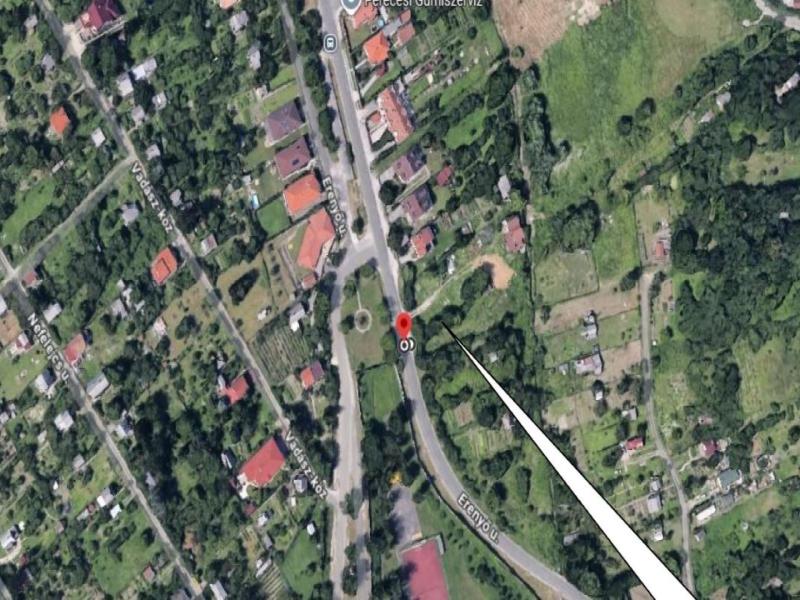 3518 Miskolc, Erenyő utca