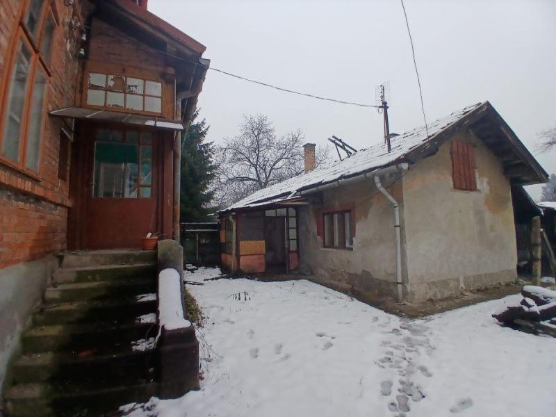 3533 Miskolc, Kerpely A. u. 4. B épület 1. szám
