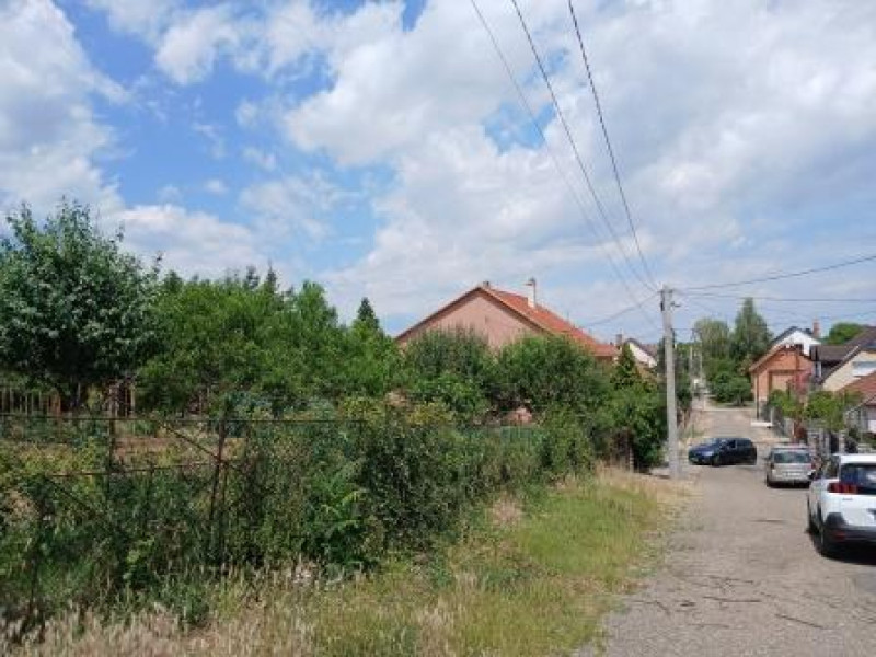 Miskolc, Szabó Károly utca