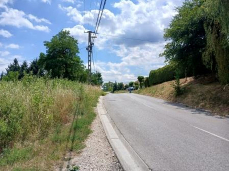 Miskolc, Szabó Károly utca