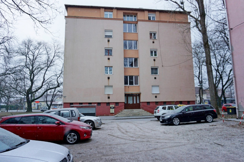 Miskolc, Győri kapu 132. IV. emelet 2.
