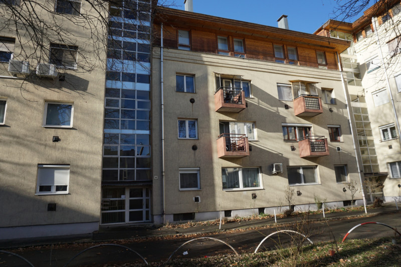 Miskolc, Bajcsy-Zsilinszky út 46. 4/1.