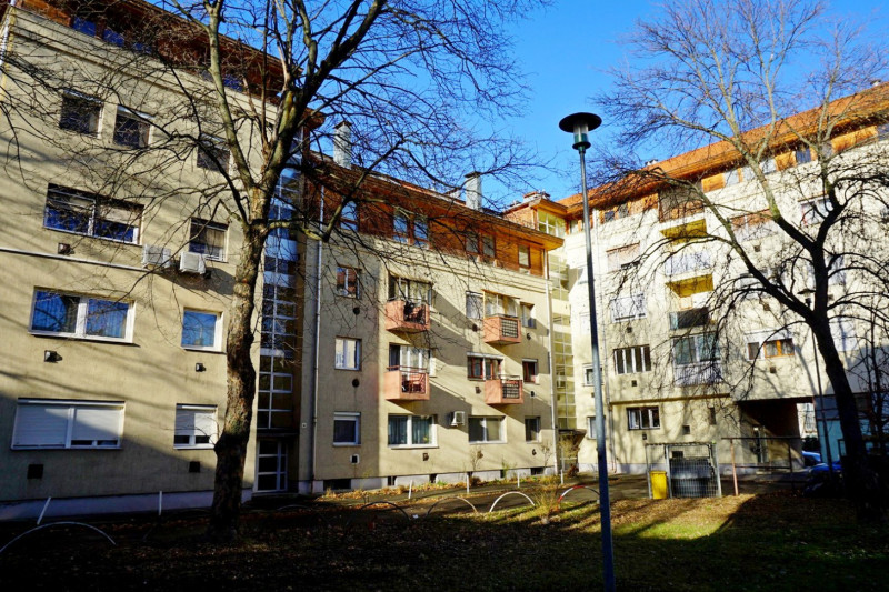 Miskolc, Bajcsy-Zsilinszky út 46. 3/3.