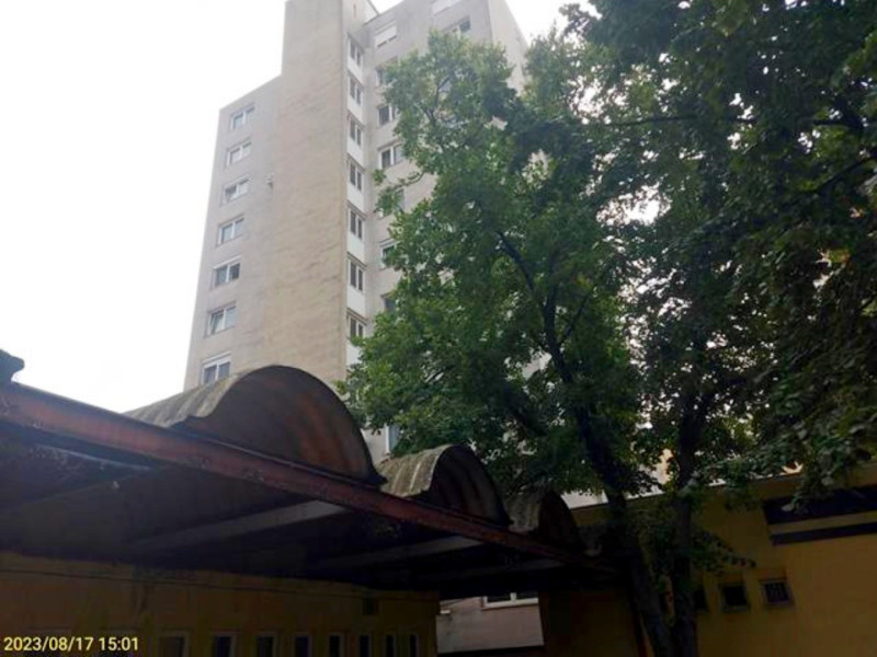 Miskolc, Corvin utca 11. fsz. 3.